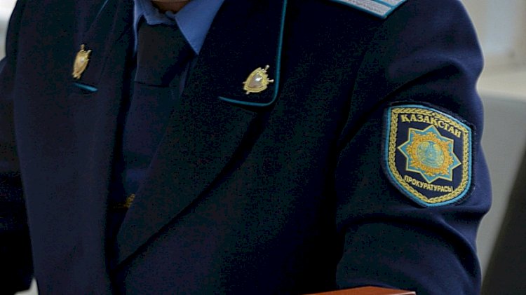 Как защищают бизнес от проверок, рассказали в прокуратуре Алматы