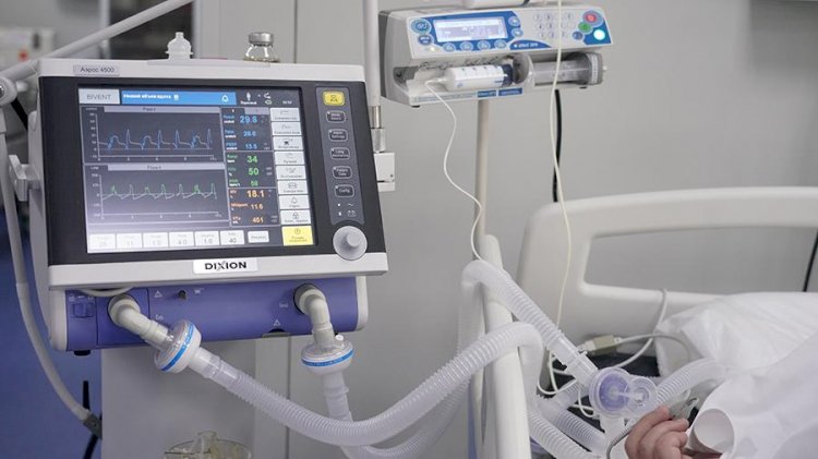 За сутки 1168 казахстанцев выздоровели от коронавируса
