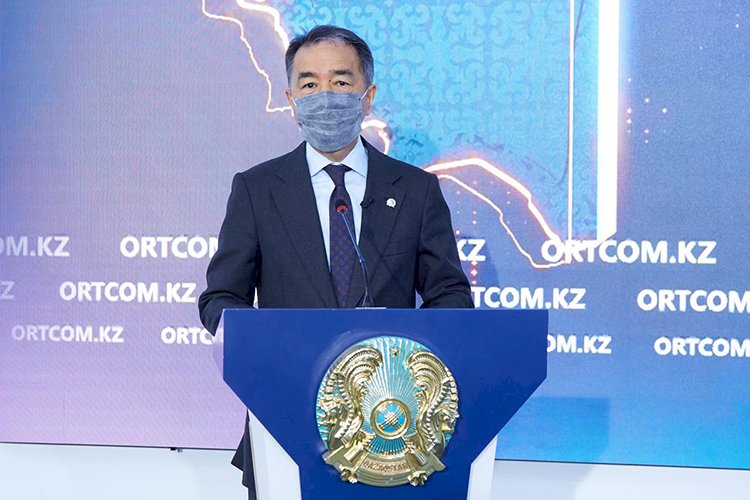 Аким Алматы рассказал о решении главных социальных вопросов мегаполиса
