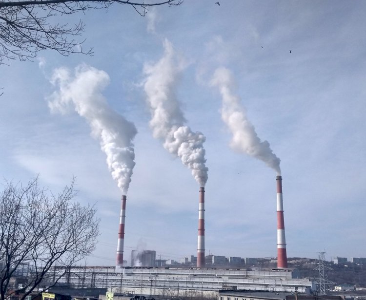 Куралай Карибаева: Перевод ТЭЦ на газ – важный шаг для мегаполиса