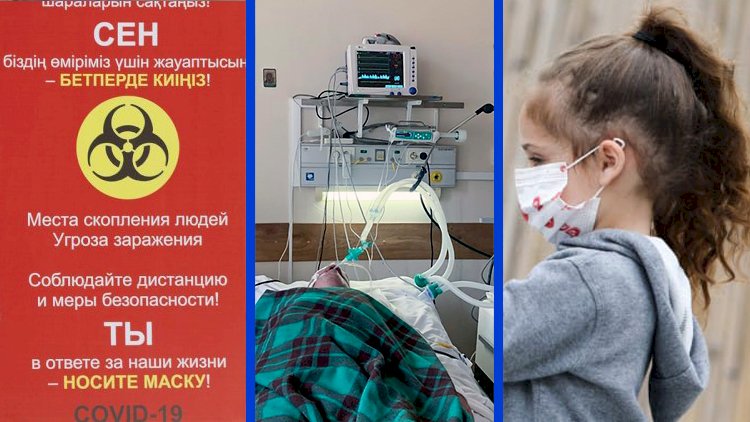 Что обсуждали алматинцы на этой неделе