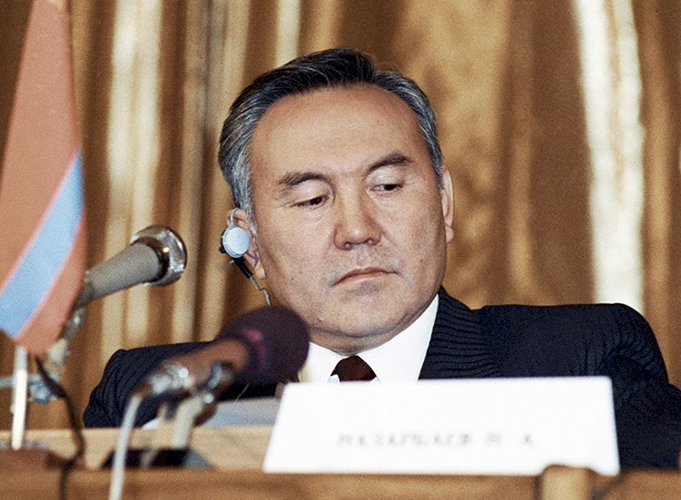Хроника Независимости. События 1997 года