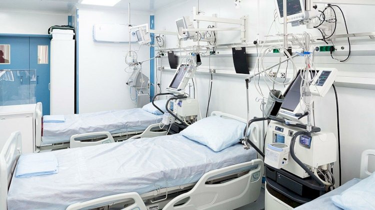1134 человека выздоровели от COVID-19 в Казахстане