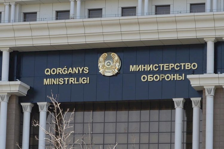 Тимур Дандыбаев высказался о ситуации в Афганистане