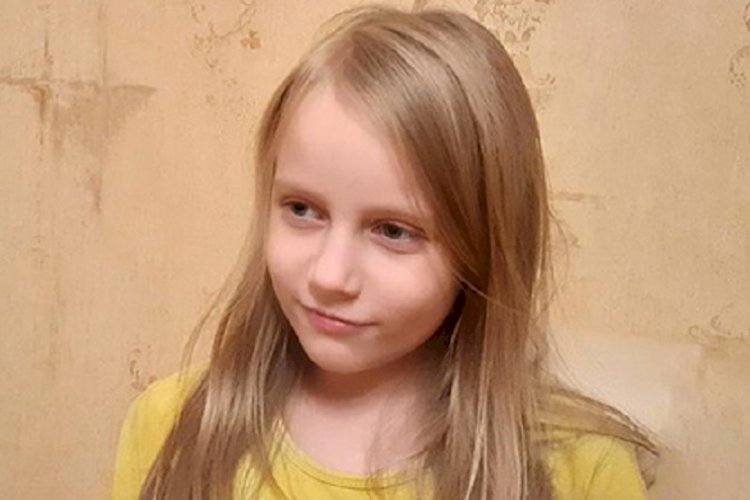 В России восьмилетняя девочка окончила школу и сдала ЕГЭ