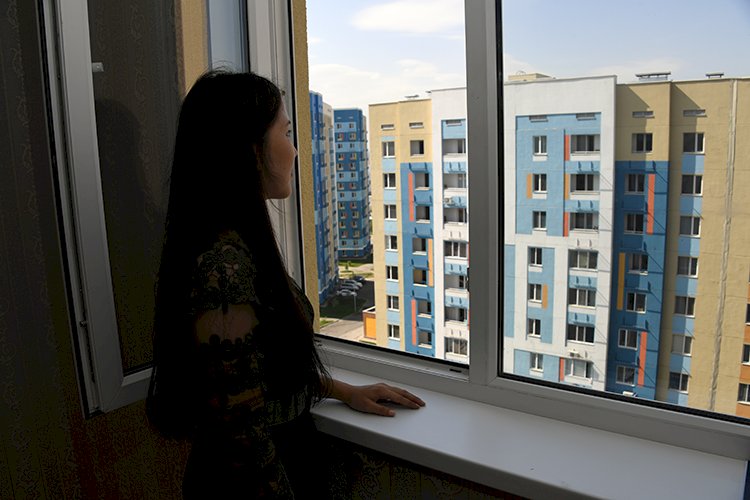 Какие муниципальные программы сегодня обеспечивают алматинцев жильем?
