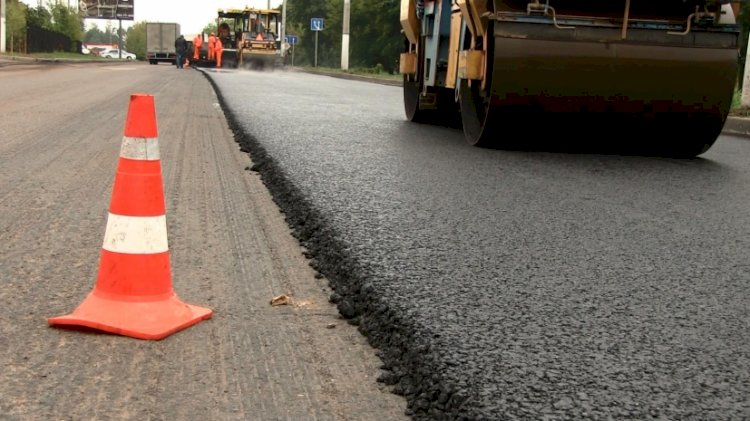 Более 20 автодорожных проектов местной сети реализуется в Алматинской области