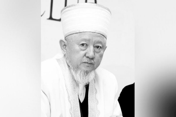 Президент выразил соболезнования родным Абсаттара кажы Дербисали