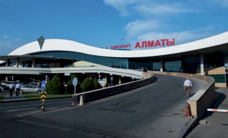 Поддельные справки с ПЦР-результатами продавали в аэропорту Алматы