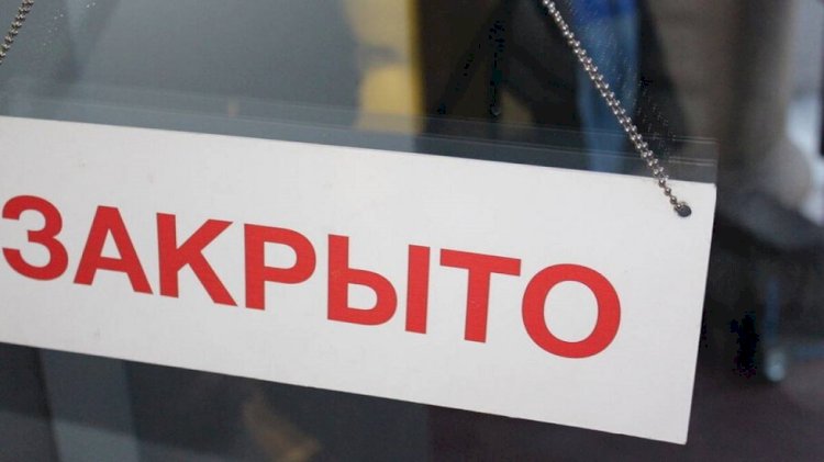 Полный запрет на использование водного транспорта ввели в Казахстане