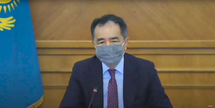 Жителей присоединенных микрорайонов Алматы обеспечат качественной питьевой водой