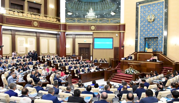 Хроника Независимости. События 2000 года