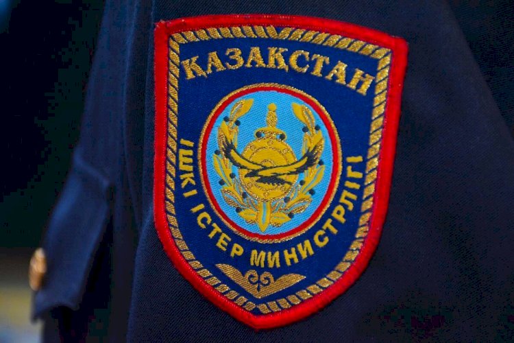 12 сотрудников МВД получили награды за спасение людей