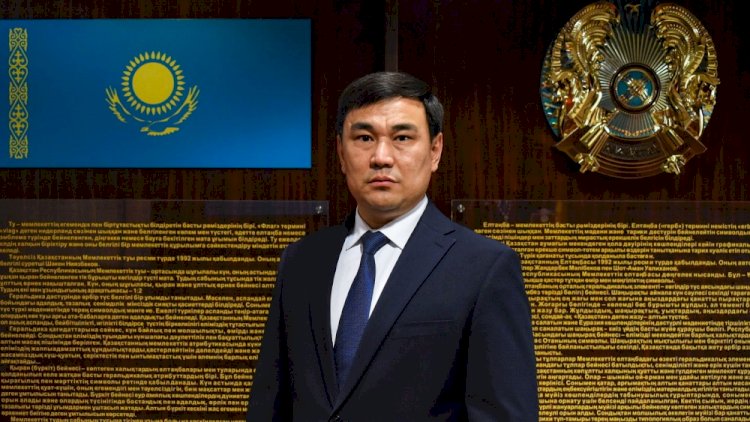 Назначен новый председатель Комитета геодезии и картографии