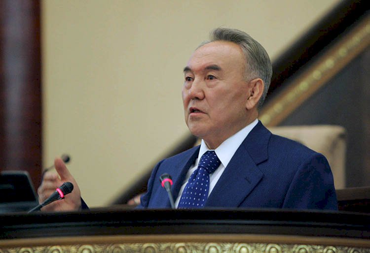 Хроника Независимости. События 2001 года