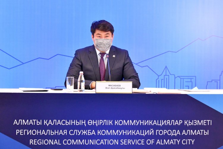 Какие школы и детские сады Медеуского района отремонтируют до конца 2021 года