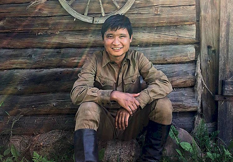 В Алматинской области снимают фильм «Лето 1941 года»