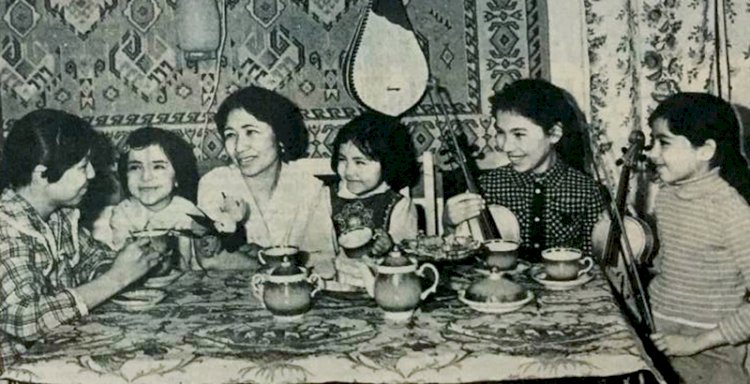 Хранитель воспоминаний – 35 лет спустя