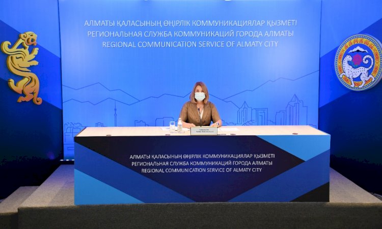 В Жетысуском районе Алматы продолжают реализацию 18 проектов программы «Бюджет участия»