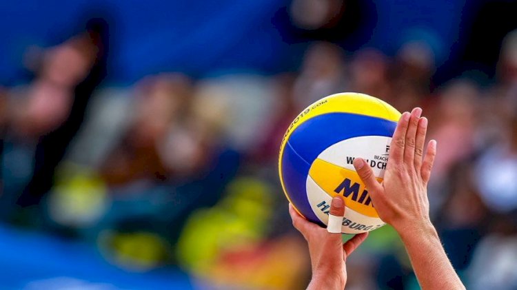 Женский чемпионат Азии по волейболу перенесен на новую дату