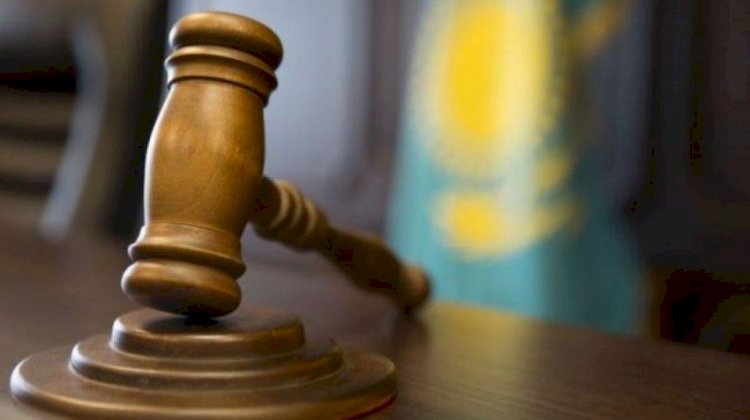Вынесен приговор сразу 10 чиновникам и руководителям стройкомпаний в Алматы