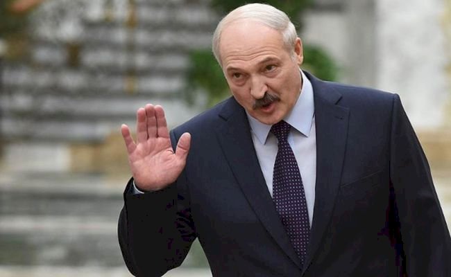 Лукашенко пообещал уйти с поста президента «очень скоро»