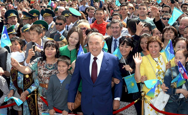 Хроника Независимости. События 2003 года