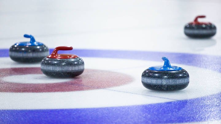 В Алматы состоится Тихоокеанско-Азиатский чемпионат по керлингу