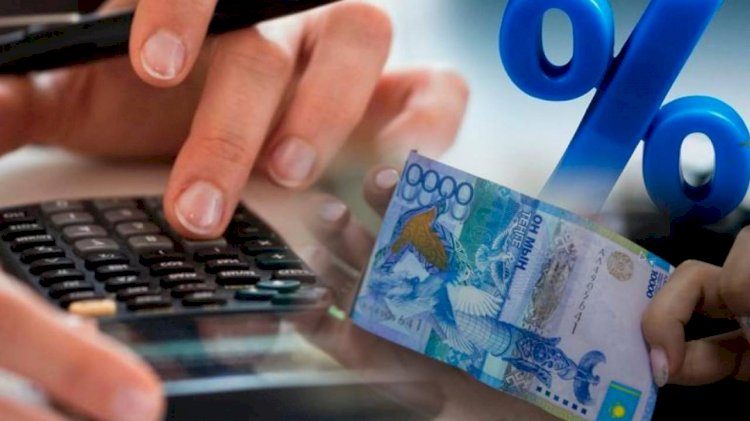 Долги на общую сумму 23 млрд тенге накопили казахстанцы