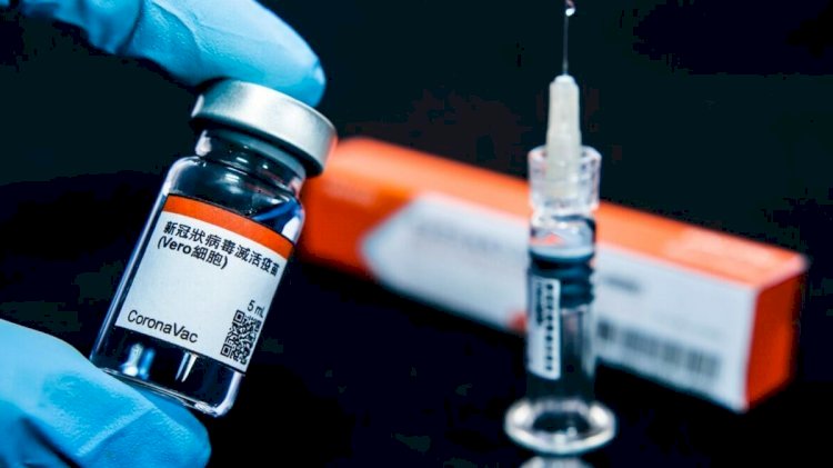 Вакцина Vero Cell появилась в прививочных пунктах Алматы