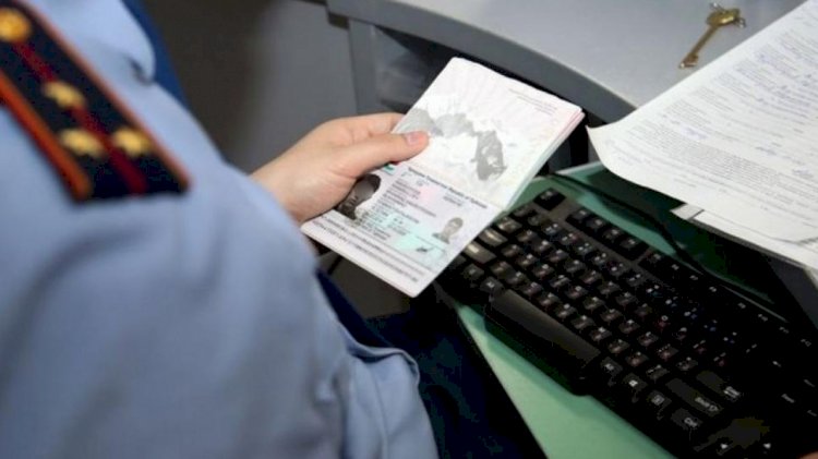 Какие преступления чаще всего совершают иностранцы в Казахстане