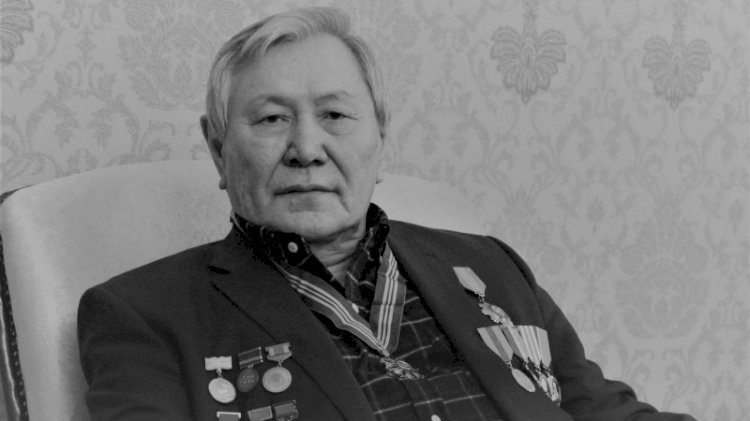Ушел из жизни ученый-филолог, журналист Султан Оразалин