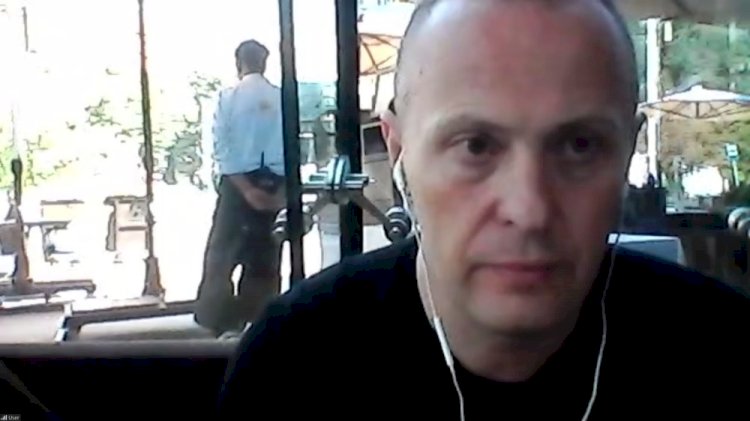 Лидер Ashyq Алматы: Приложение помогло сохранить бизнес и является лучшим инструментом для выявления зараженных