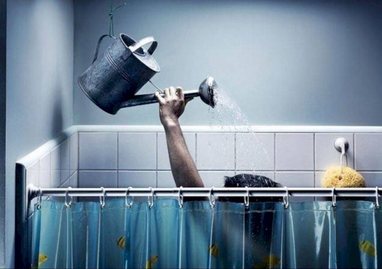 На четверо суток останутся без горячей воды жители нескольких улиц в Турксибском районе