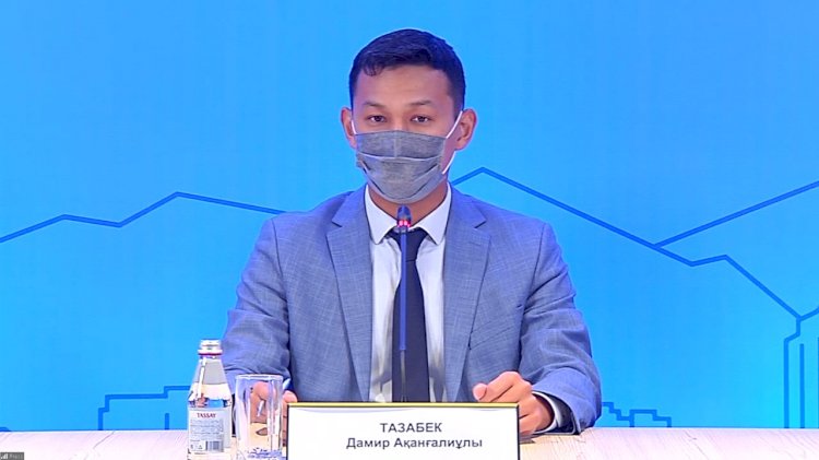 В Алматы начали работу по гуманному регулированию численности бездомных животных