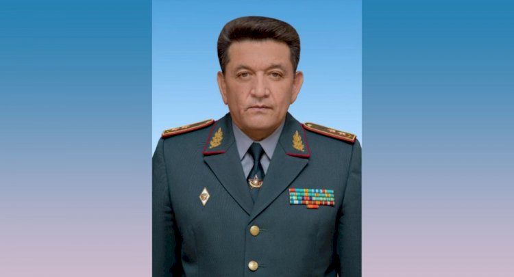 Назначен заместитель министра обороны РК