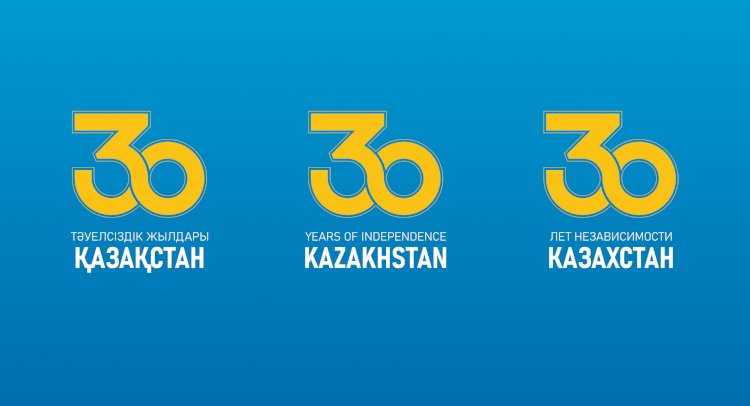 Знать и гордиться: запущен онлайн-тест на знание новейшей истории Казахстана