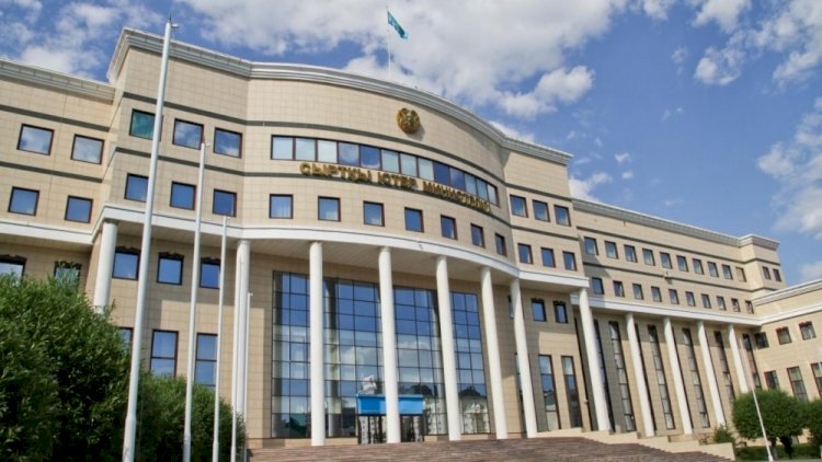 Казахстанцы могут получить ЭЦП за рубежом