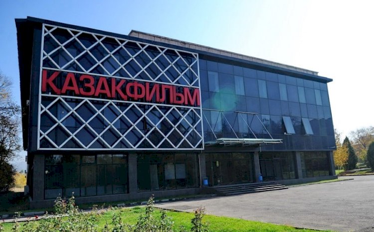 В «Казахфильме» опровергли информацию об обысках