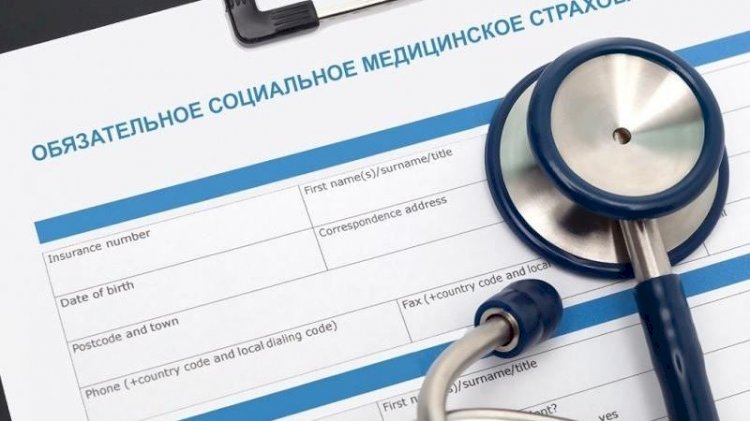 Порядка 139 млрд тенге перечислили алматинцы в Фонд медстрахования