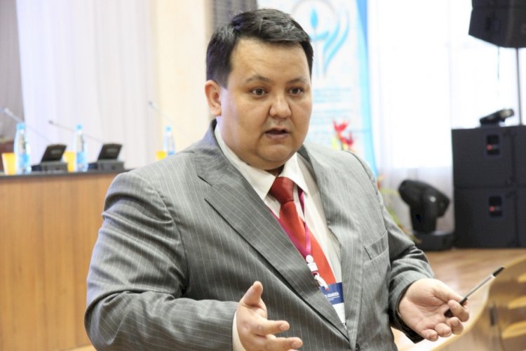 Бекнур Кисиков: Необходимо провести работу над ошибками