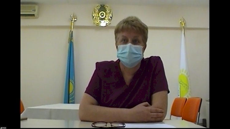 Врач-инфекционист из Алматы назвала методики реабилитации после коронавируса