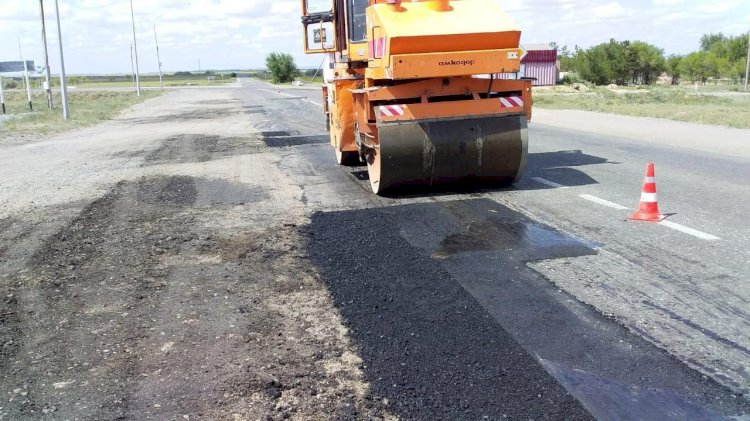 Как обеспечивают безопасность на дорогах Казахстана
