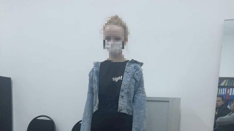Пропавшую в Алматы девочку нашли в Иссыке