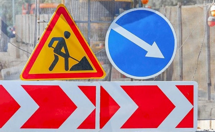 В Алматы ограничат проезд по одной из улиц