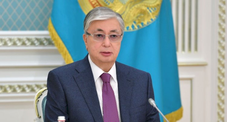 Президент Казахстана выразил соболезнования в связи с трагедией в Перми