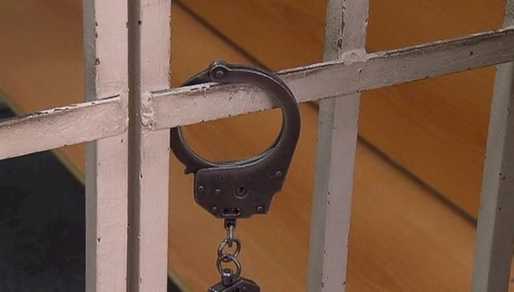 На два месяца арестовали алматинского стрелка