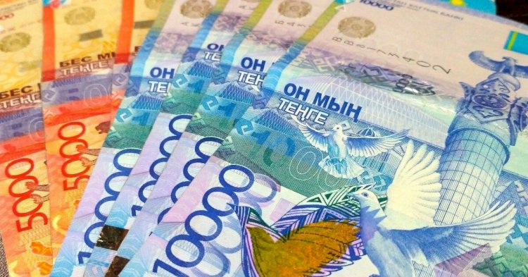 Более 186  тыс. казахстанских семей получили адресную социальную помощь