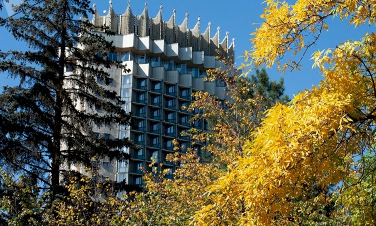 Какая погода ждет алматинцев в последние дни сентября