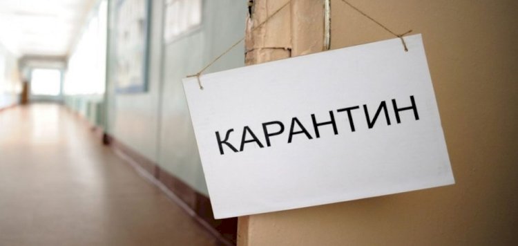 Привитых людей нужно зимой помещать на карантин – очередной фейк гуляет в казнете